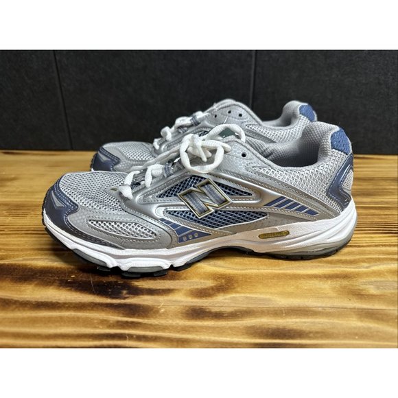Women's New Balance 859 Stability Running Shoe Size 7 Narrow (2A) - Picture 3 of 7